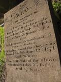 image of grave number 432922